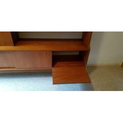 Vintage retro kast jaren 60