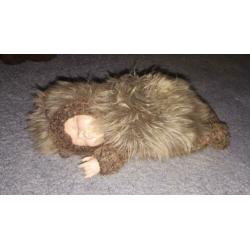 3 orginele anne geddes poppen t.e.a.b.