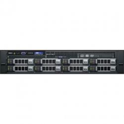 1 x Dell PowerEdge R530 8x 3.5" direct uit voorraad leverba