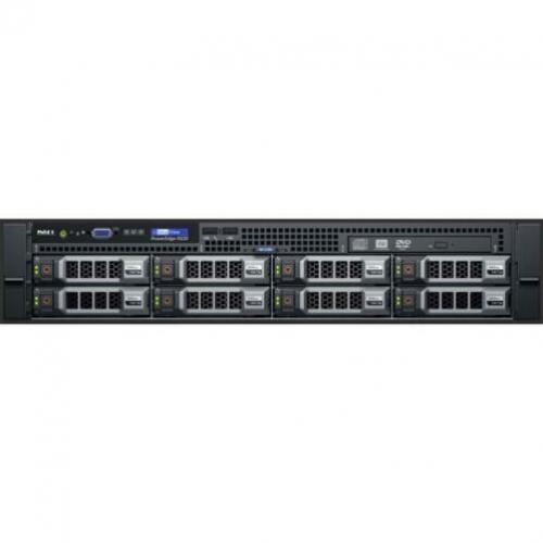 1 x Dell PowerEdge R530 8x 3.5" direct uit voorraad leverba