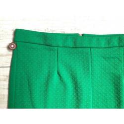 Nieuwe rok rokje 4 Funky Flavours XL groen 42-44