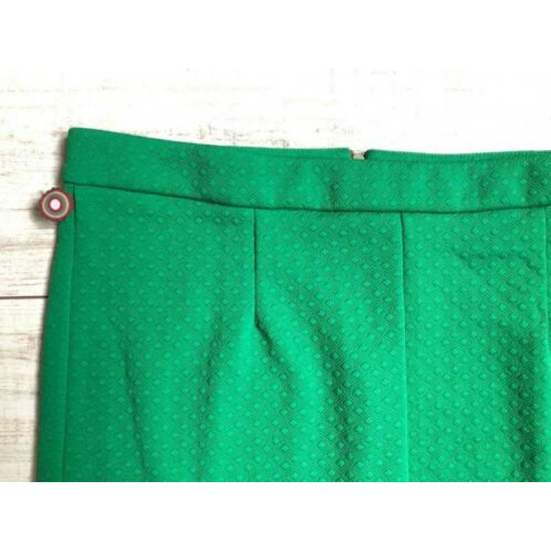 Nieuwe rok rokje 4 Funky Flavours XL groen 42-44