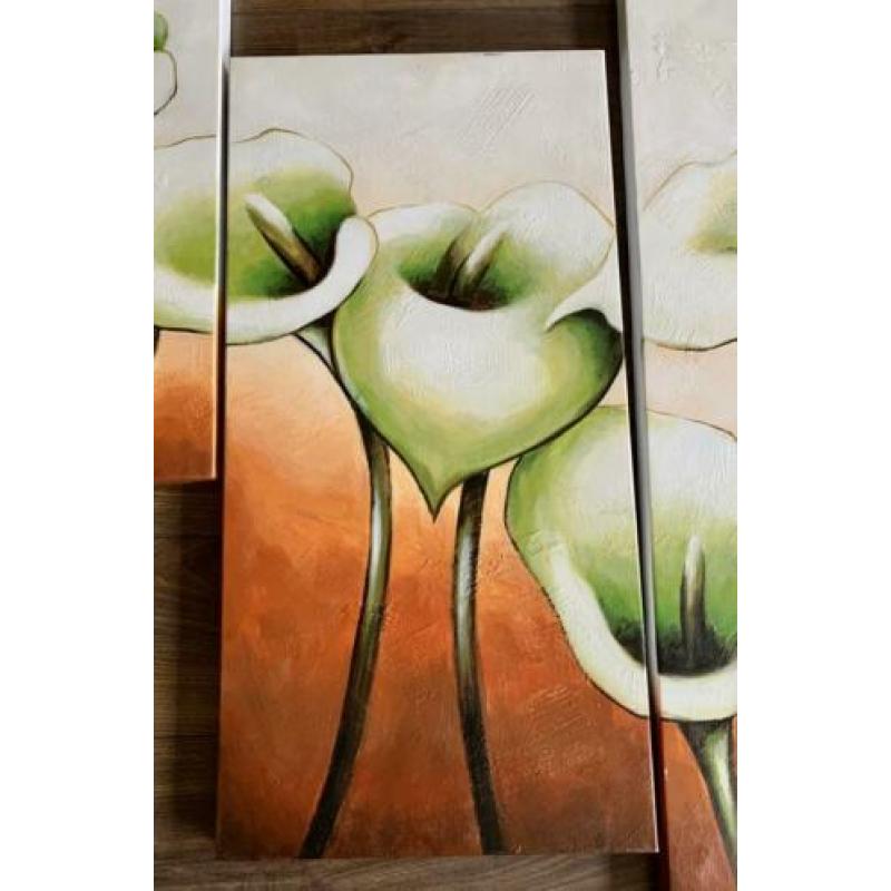 Canvas 4-Luik