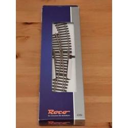 Roco wissels