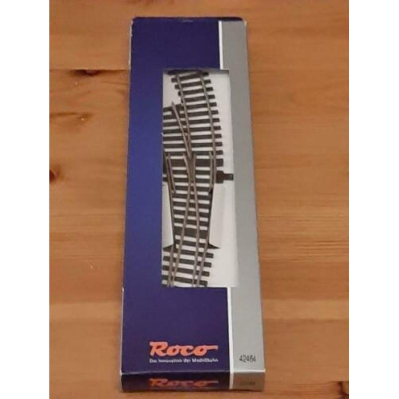 Roco wissels