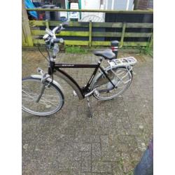 Sparta gls heren fiets