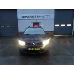 Renault Mégane Grand Tour 1.4-16V Expression (bj 2006)
