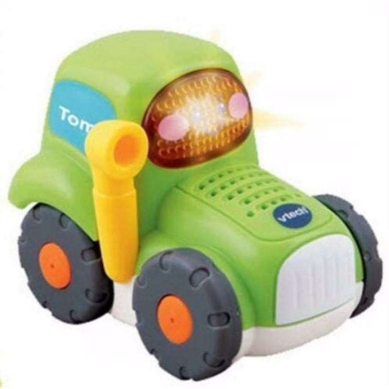VTech Toet Toet Voertuigen #2 *SALE*