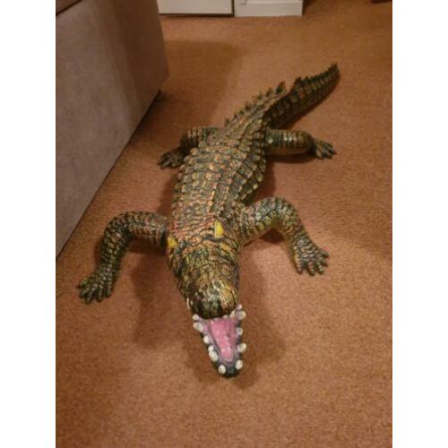 Krokodil 115cm