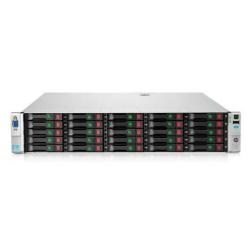 AANBIEDING HP DL380e G8 25x 2.5"