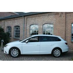 Seat Leon ST 1.2 TSI Style Automaat 2015 101.527Km Navi Clim