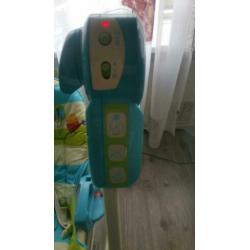 Te koop: Schommelstoel