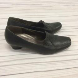 Zwarte Gabor Comfort pumps - maat 37,5