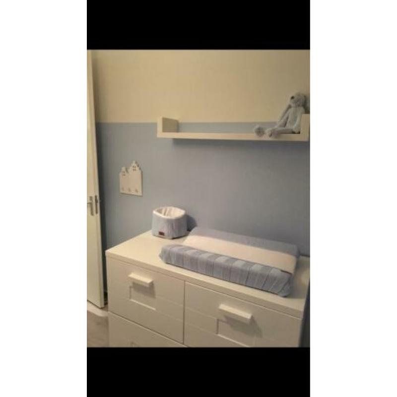 Babykamer Kids Factory Block