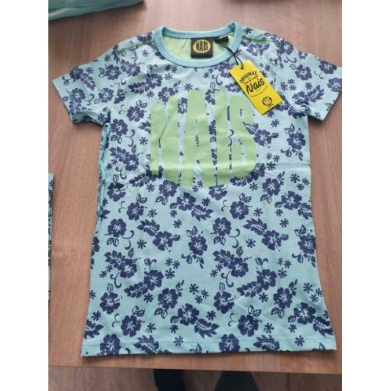 Partij nais, nieuw, jongens kleding