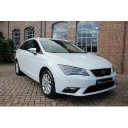 Seat Leon ST 1.2 TSI Style Automaat 2015 101.527Km Navi Clim