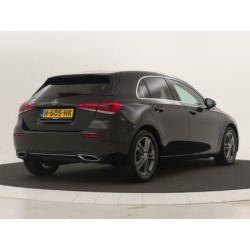 Mercedes-Benz A-Klasse 200 Automaat Model 2019 | Widescreen