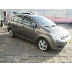 TOYOTA Corolla Verso 1.6 VVT-I 5P Terra AIRCO Lees de advert
