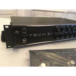 Tech 21 dUg Ultra Bass 1000