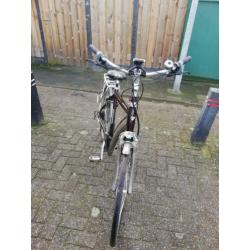 Sparta gls heren fiets