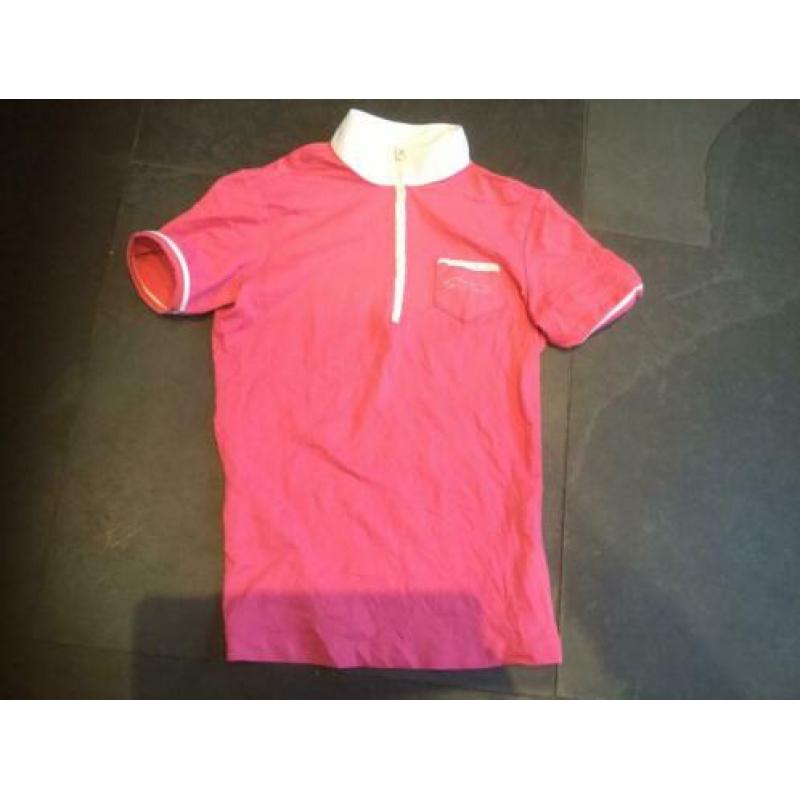 Animo shirtjes