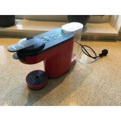 Philips Senseo HD7880 rood