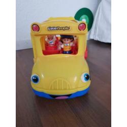 Little People Pakket