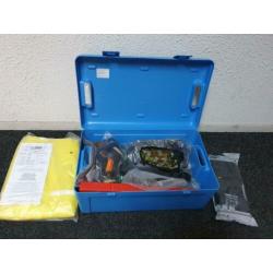 Uitverkoop!! ADR koffer voor €120,-!