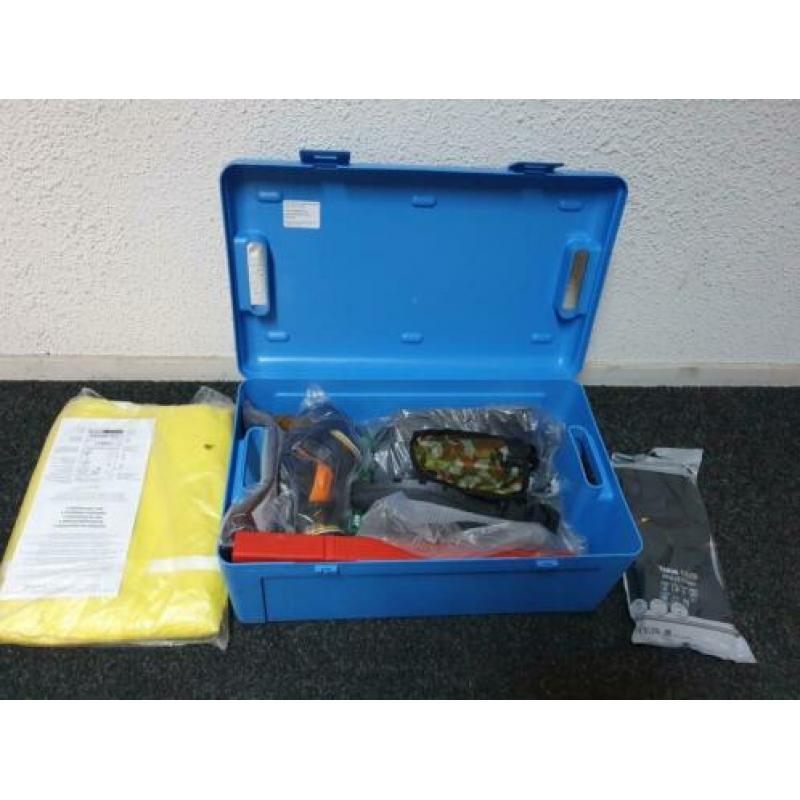 Uitverkoop!! ADR koffer voor €120,-!