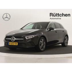 Mercedes-Benz A-Klasse 200 Automaat Model 2019 | Widescreen