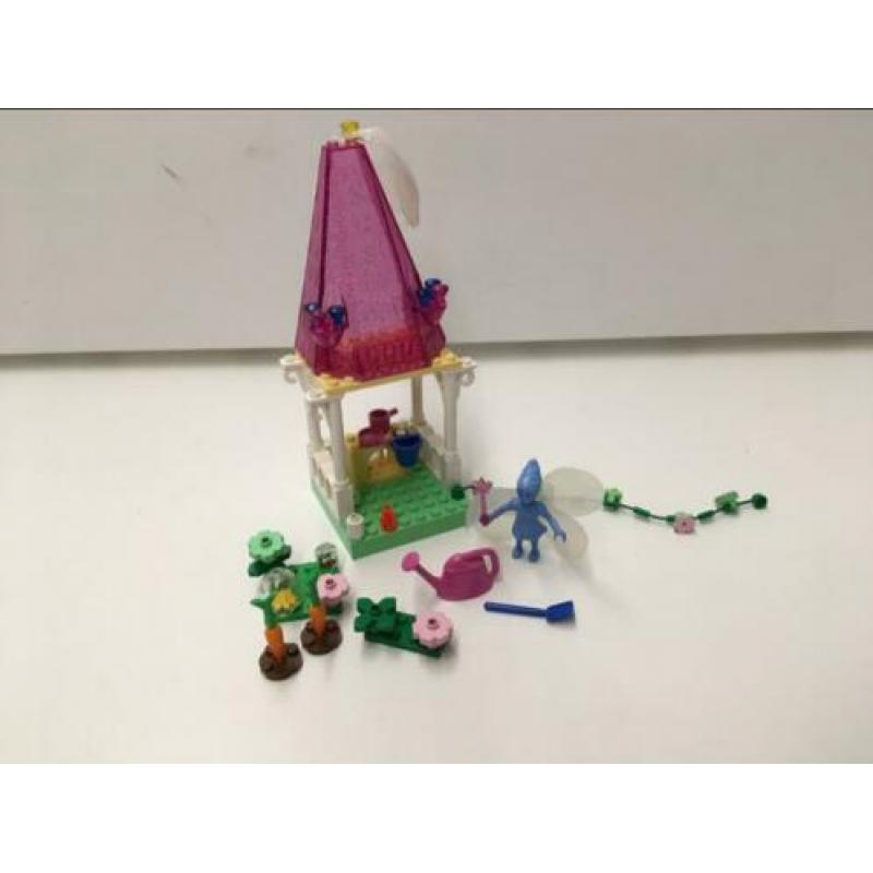 BelleVille 5824 set van Lego