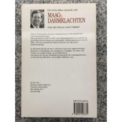 De natuurlijke aanpak van maag & darmklachten