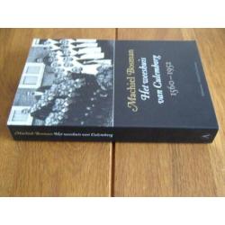Machiel Bosman Het weeshuis van Culemborg 1560-1952