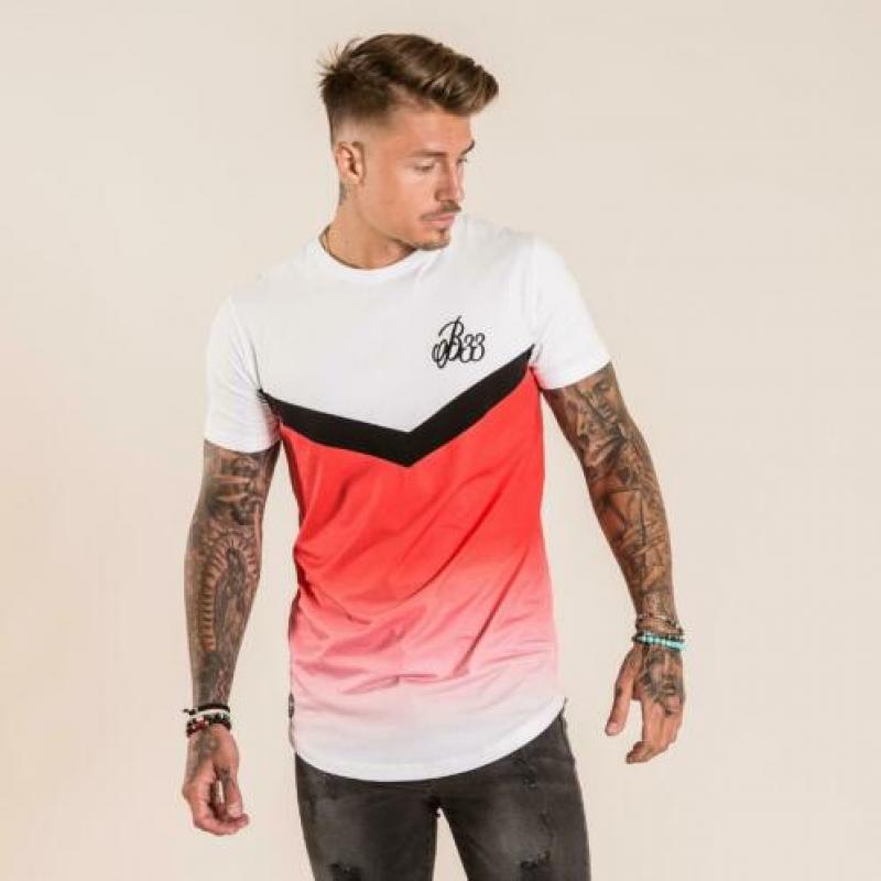B33 Bee inspired t-shirt, maat M, nieuw, met labels