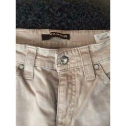 Mooie lichte Claudia Sträter jeans