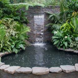 Waterval RVS | 60 cm
