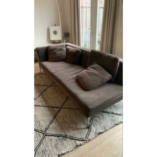 B&B Italia bank Charles 327 X 230 cm