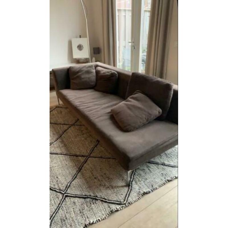 B&B Italia bank Charles 327 X 230 cm