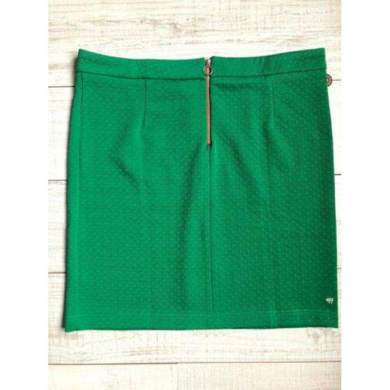 Nieuwe rok rokje 4 Funky Flavours XL groen 42-44