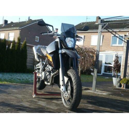 950 ktm superduke montage bok paddockstand