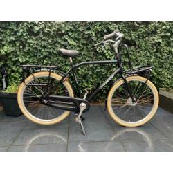 Gazelle Heavy duty herenfiets