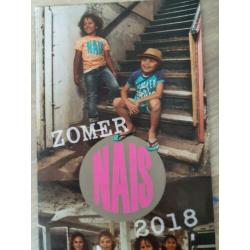 Partij nais, nieuw, jongens kleding