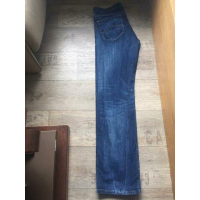 Mooie jeans tommy HILFIGER