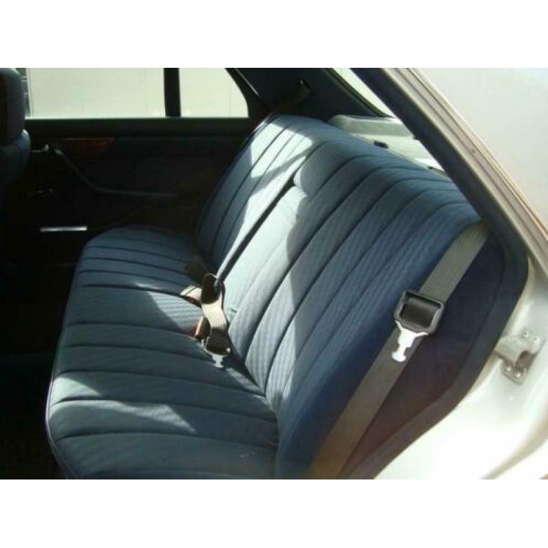 Mercedes-Benz S-klasse 380 SEL