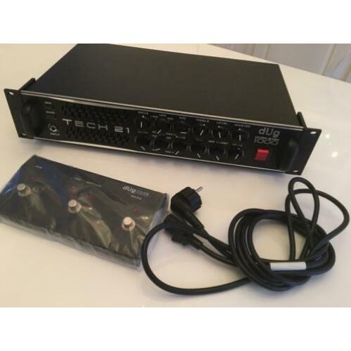 Tech 21 dUg Ultra Bass 1000