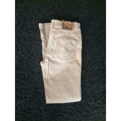 Mooie lichte Claudia Sträter jeans