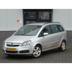 Opel Zafira 1.9 CDTi Enjoy 7-PERSOONS AIRCO (bj2005)