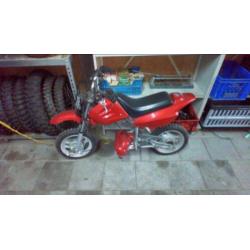 Mini bike ROLLEND FRAME