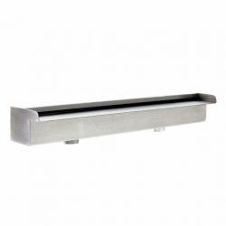 Waterval RVS | 60 cm