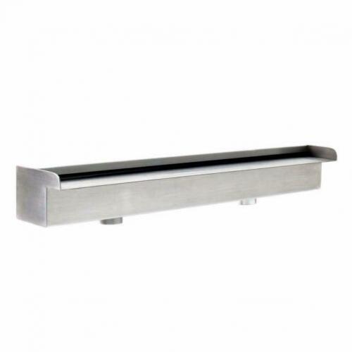 Waterval RVS | 60 cm